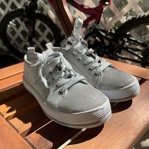 [Laura Ashley] Girls Sneaker